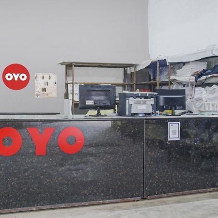 פאטנה Hotel O Triveni. מראה חיצוני תמונה