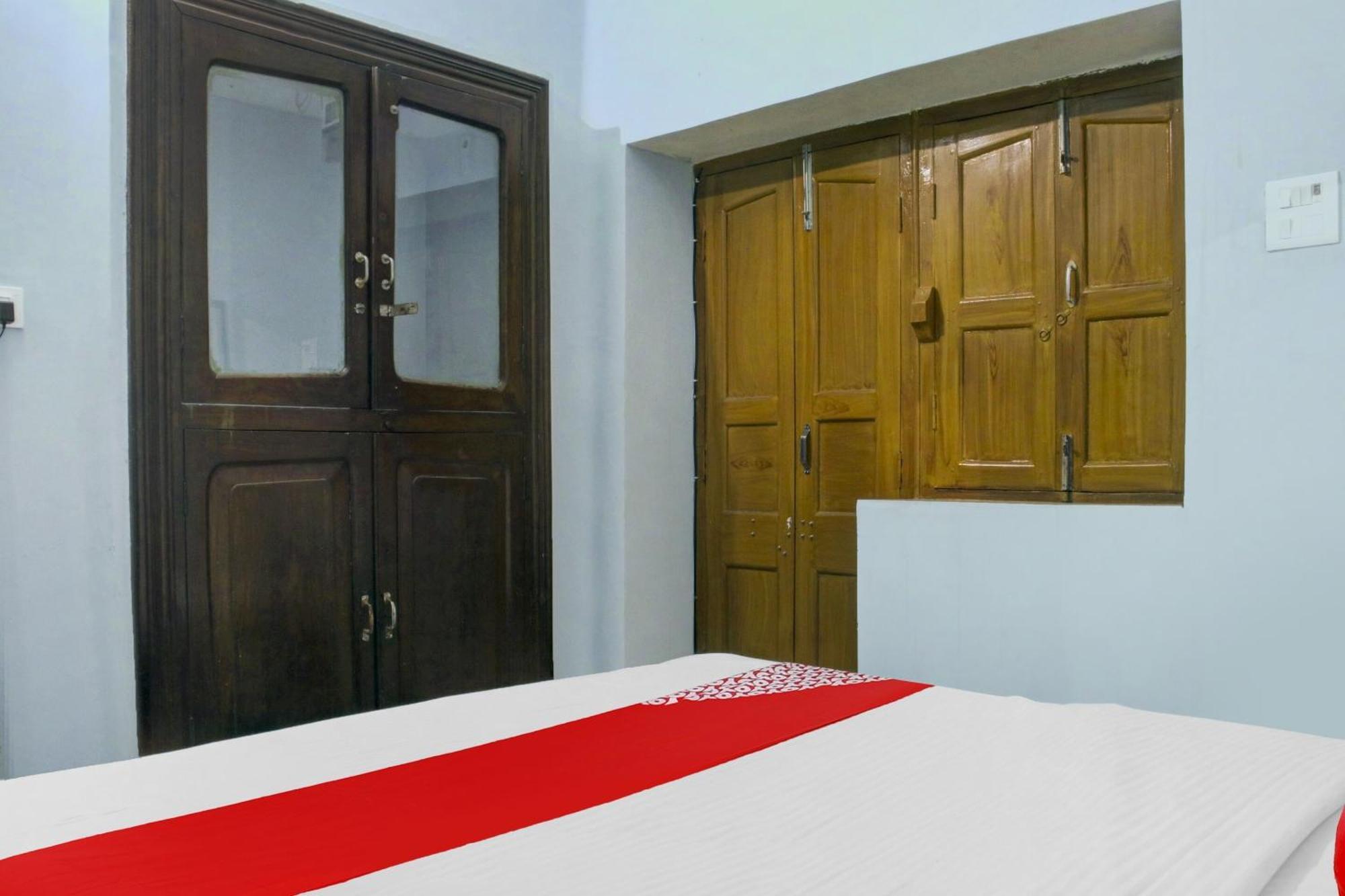 פאטנה Hotel O Triveni. מראה חיצוני תמונה
